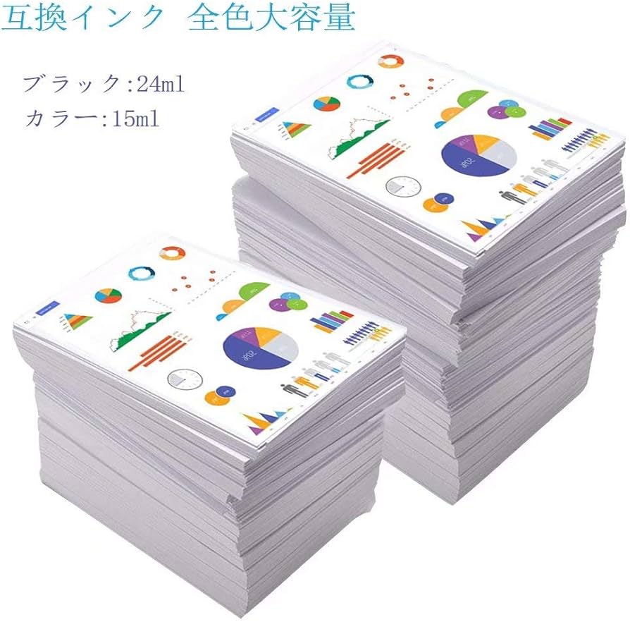 Amazon.co.jp: ブラザー用 互換インクカートリッジ LC11（B-11） LC16